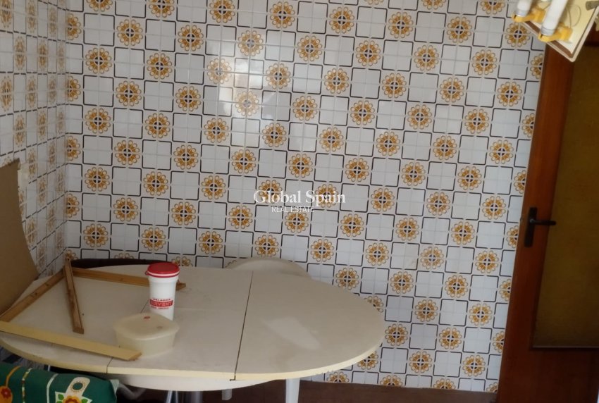 Venta - Edificio -
TORREVIEJA - Costa Blanca Sur