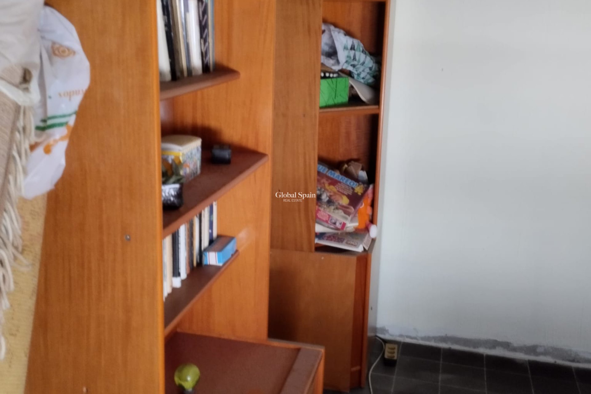 Venta - Edificio -
TORREVIEJA - Costa Blanca Sur