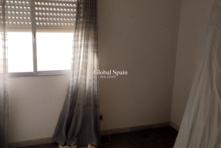 Venta - Edificio -
TORREVIEJA - Costa Blanca Sur