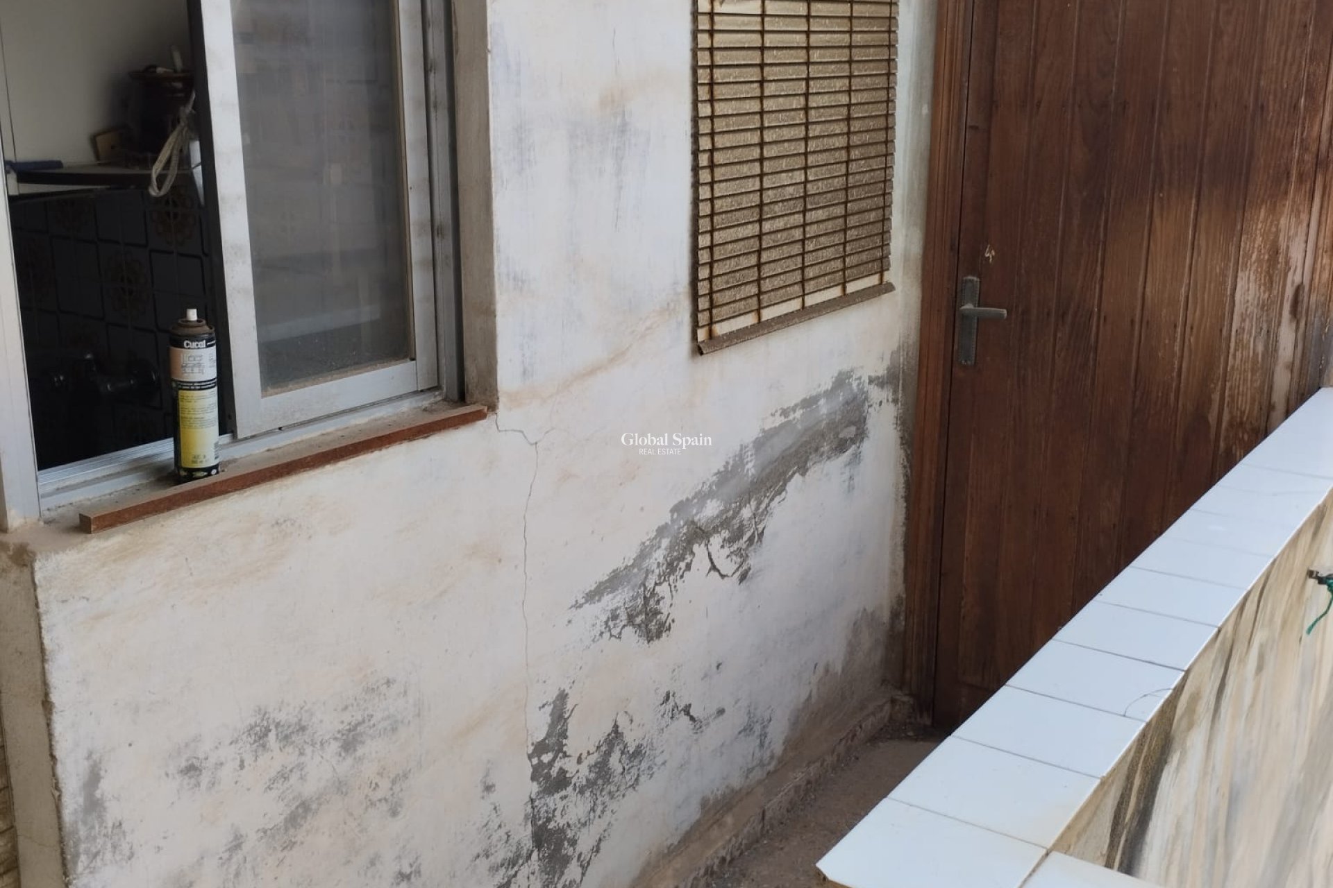 Venta - Edificio -
TORREVIEJA - Costa Blanca Sur