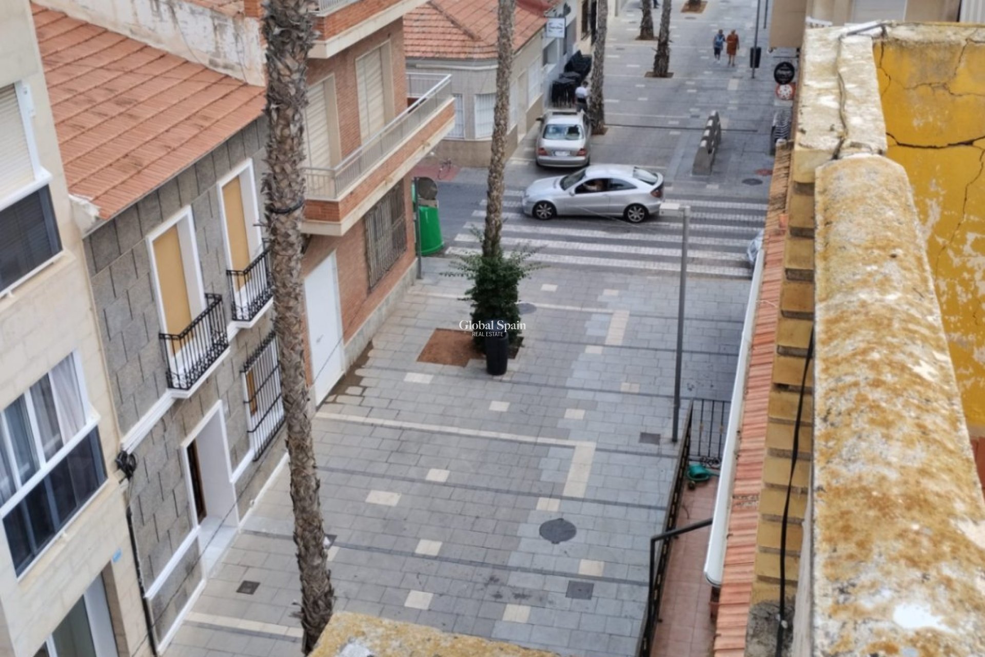 Venta - Edificio -
TORREVIEJA - Costa Blanca Sur