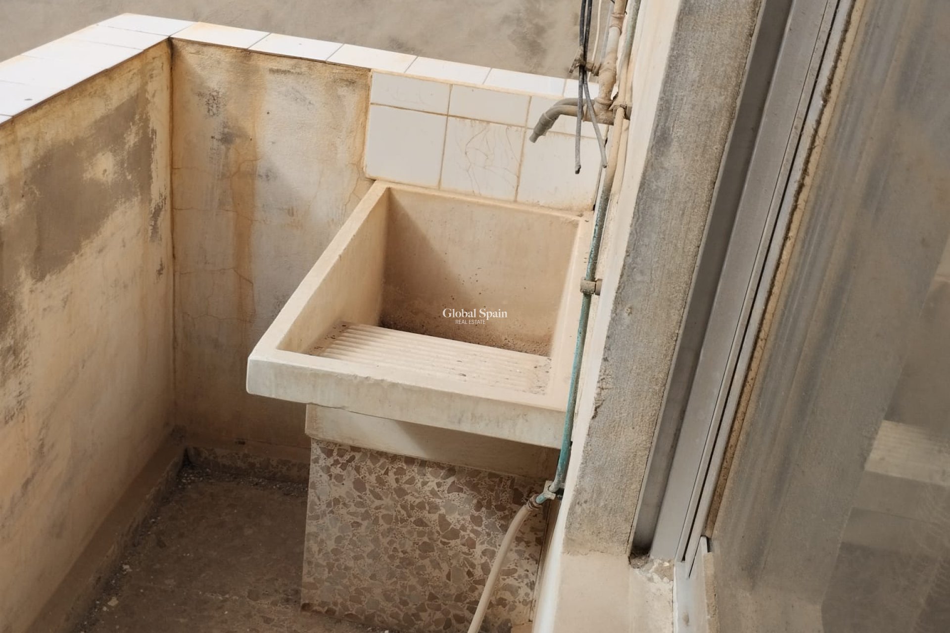 Venta - Edificio -
TORREVIEJA - Costa Blanca Sur