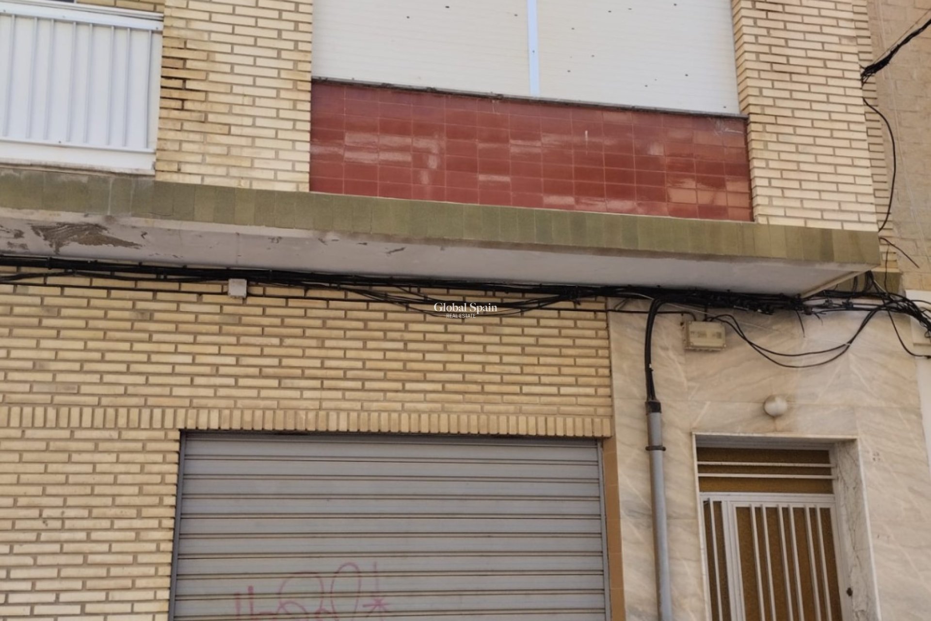 Venta - Edificio -
TORREVIEJA - Costa Blanca Sur