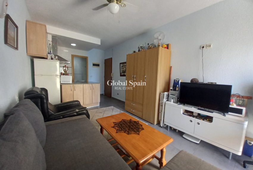 Venta - Estudiar -
CALPE - Calpe urbanizaciones