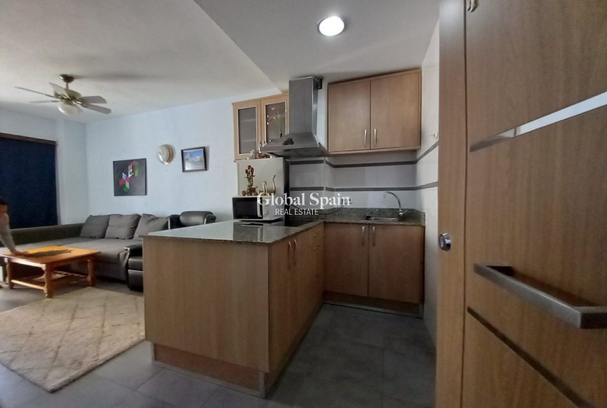 Venta - Estudiar -
CALPE - Calpe urbanizaciones