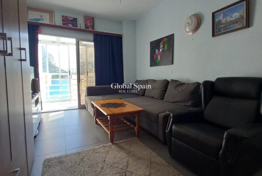 Venta - Estudiar -
CALPE - Calpe urbanizaciones