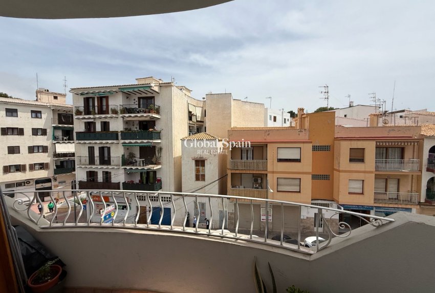 Venta - Estudiar -
MORAIRA_TEULADA - center