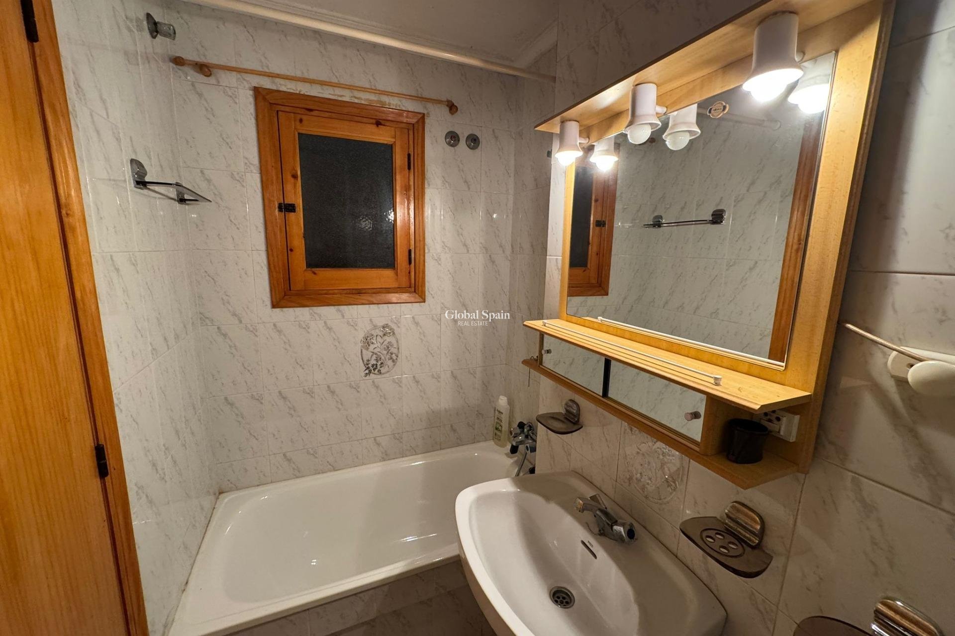 Venta - Estudio -
TORREVIEJA - Estacion de autobuses