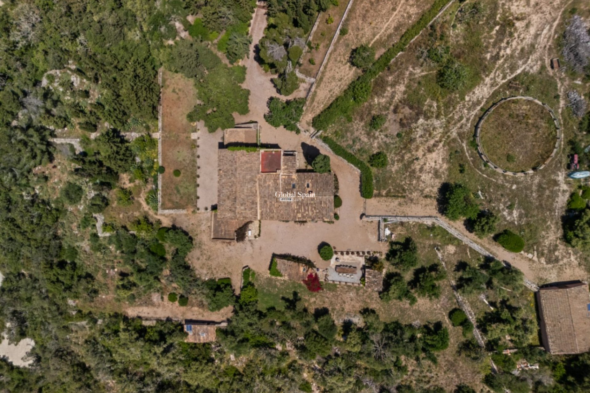 Venta - Finca / Casa de campo -
Felanitx - Mallorca