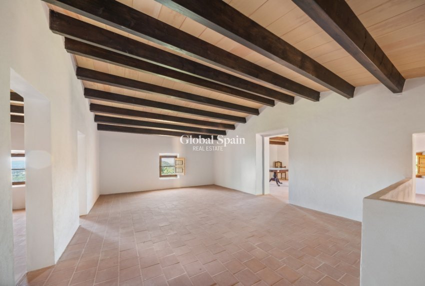 Venta - Finca / Casa de campo -
Felanitx - Mallorca