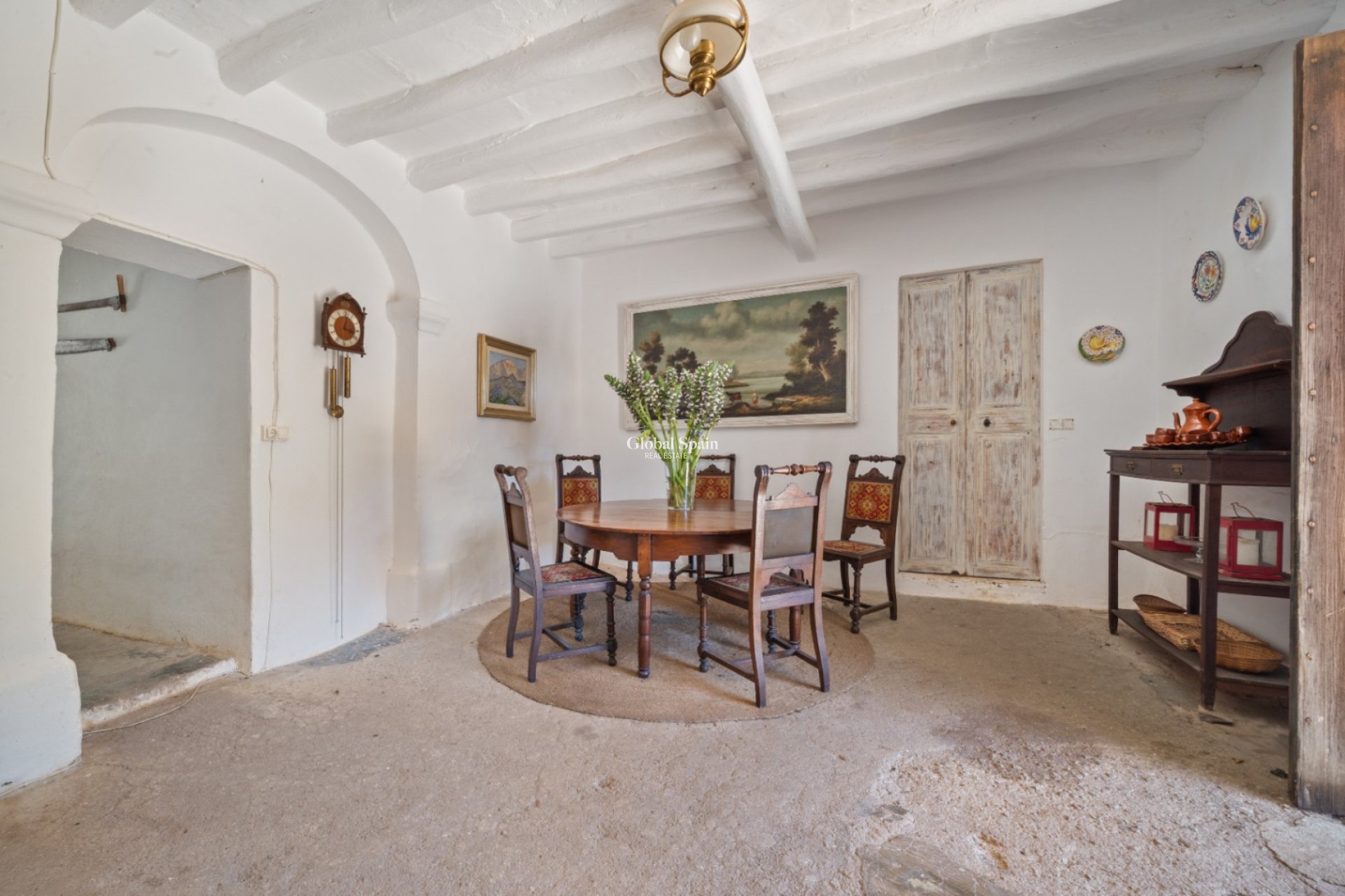 Venta - Finca / Casa de campo -
Felanitx - Mallorca