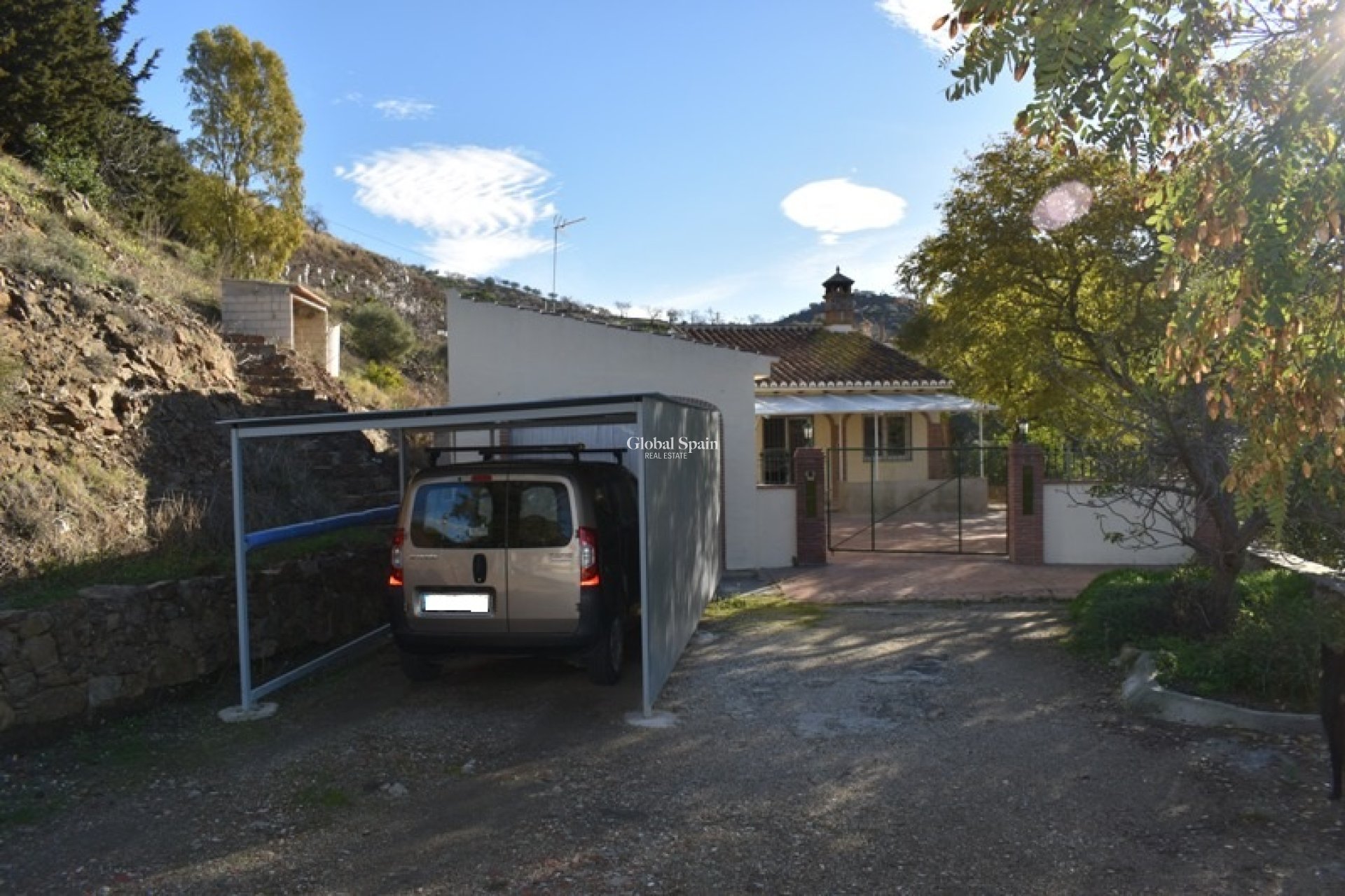 Venta - Finca/Propiedad campestre -
Arenas