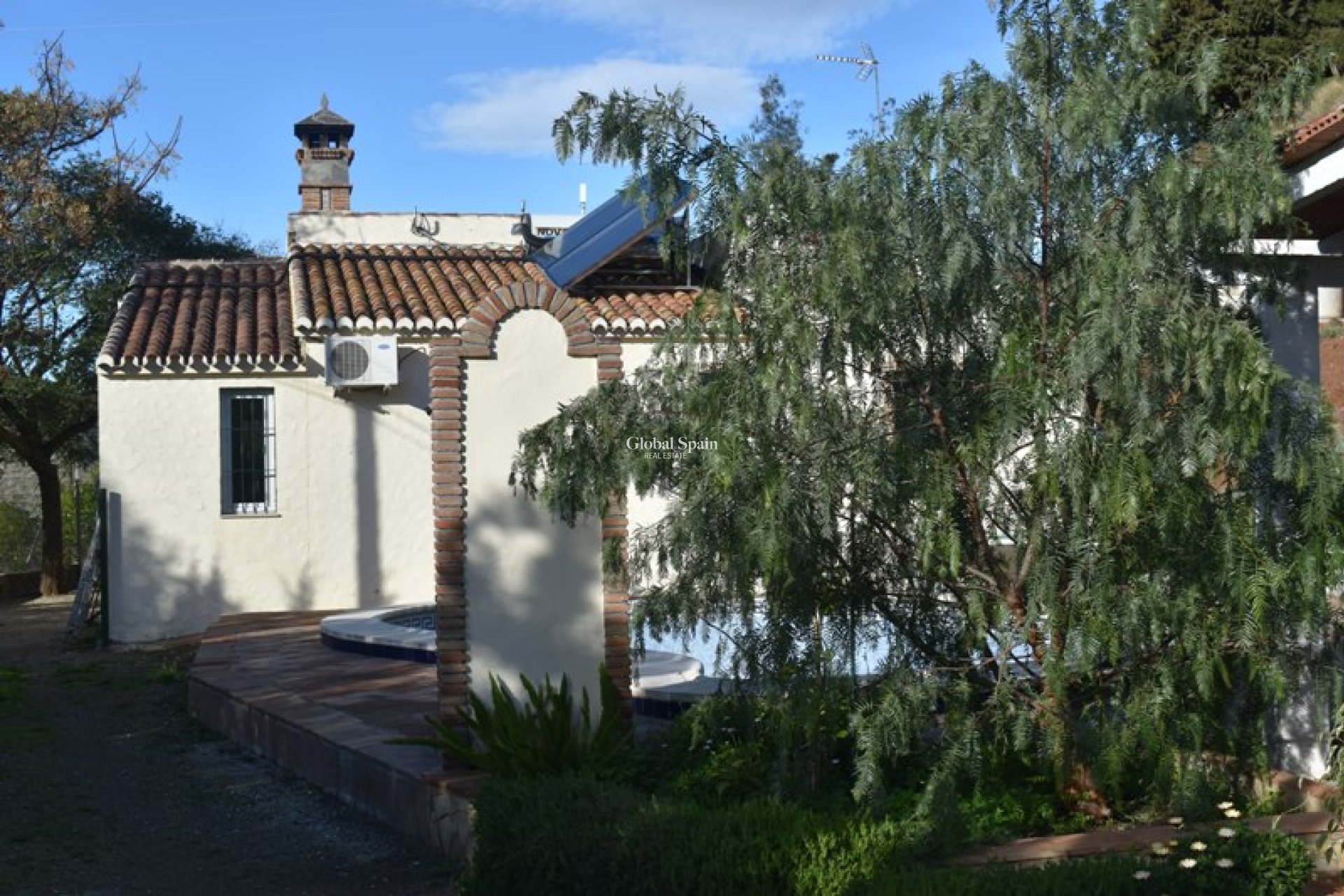 Venta - Finca/Propiedad campestre -
Arenas