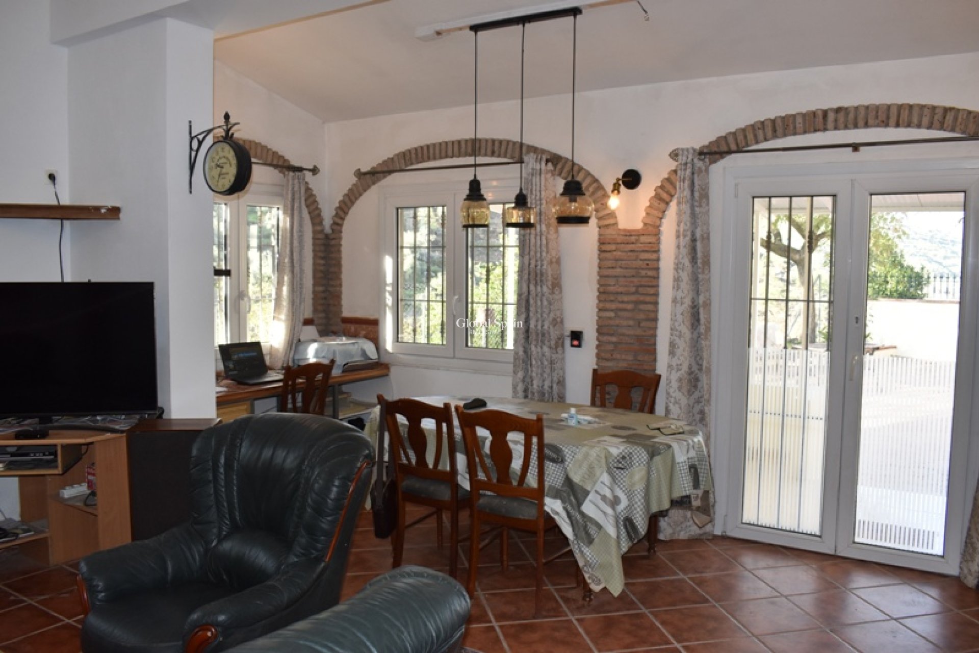 Venta - Finca/Propiedad campestre -
Arenas