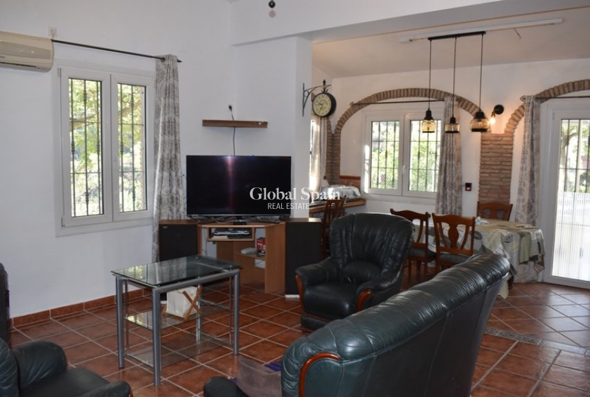 Venta - Finca/Propiedad campestre -
Arenas