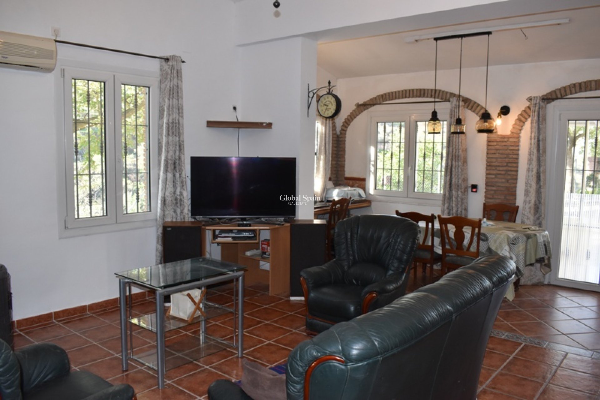 Venta - Finca/Propiedad campestre -
Arenas