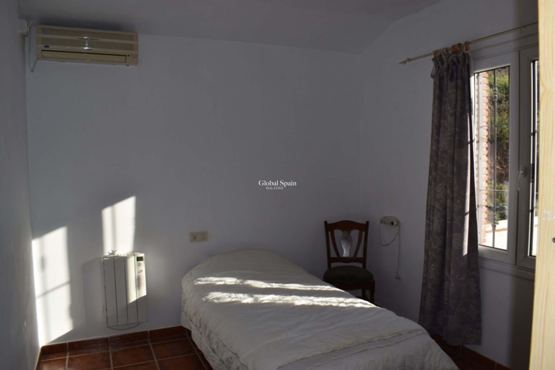 Venta - Finca/Propiedad campestre -
Arenas