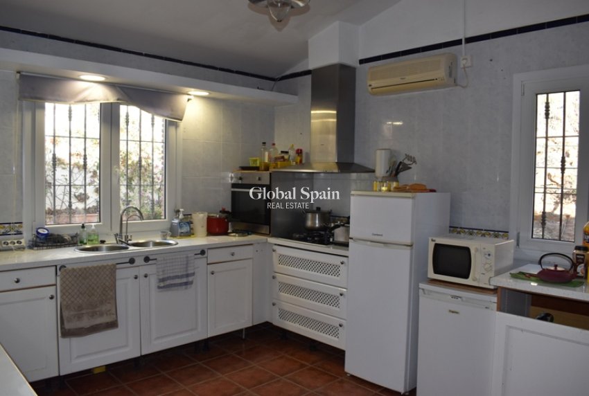 Venta - Finca/Propiedad campestre -
Arenas