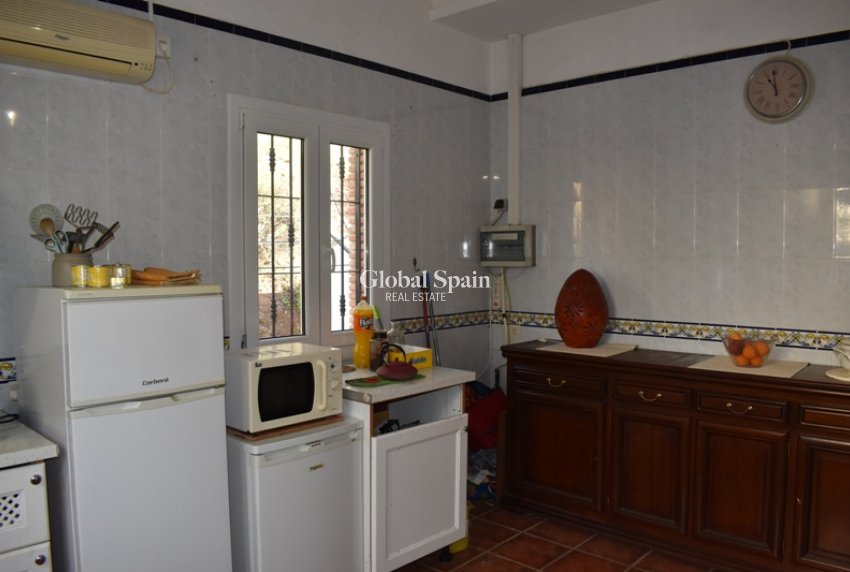 Venta - Finca/Propiedad campestre -
Arenas