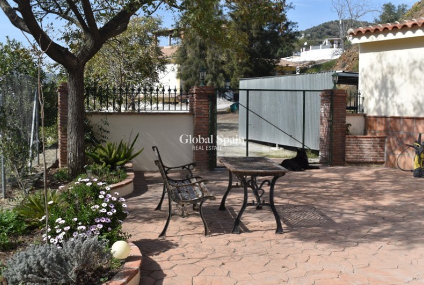 Venta - Finca/Propiedad campestre -
Arenas