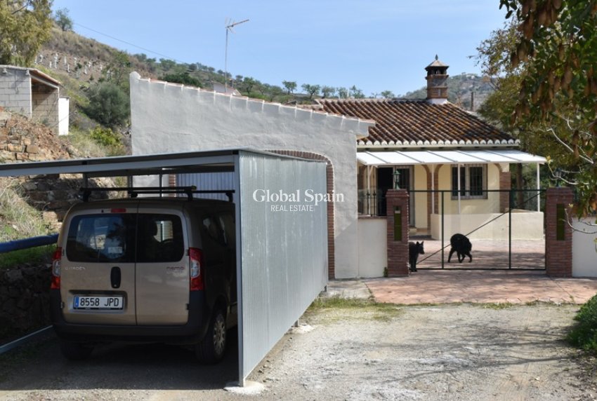 Venta - Finca/Propiedad campestre -
Arenas