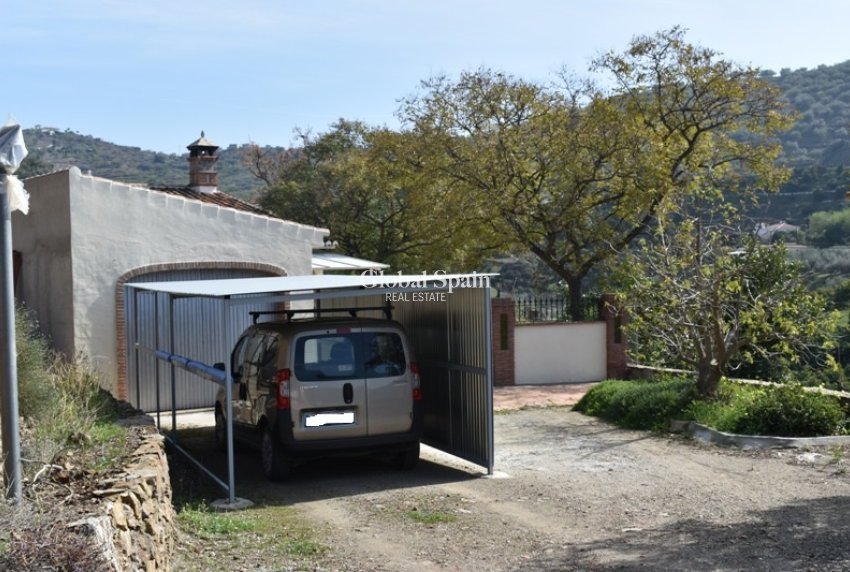 Venta - Finca/Propiedad campestre -
Arenas