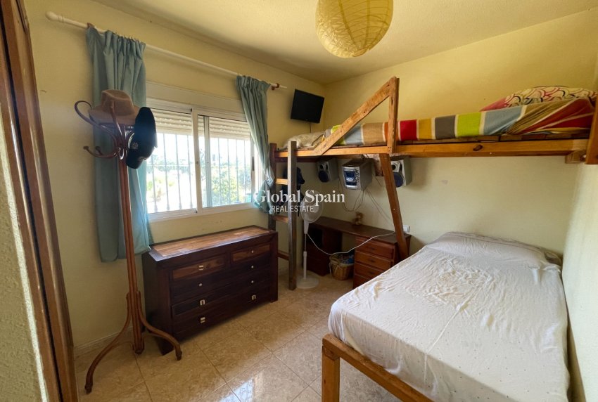 Venta - Finca/Propiedad campestre -
Benejuzar - Comunidad Valenciana