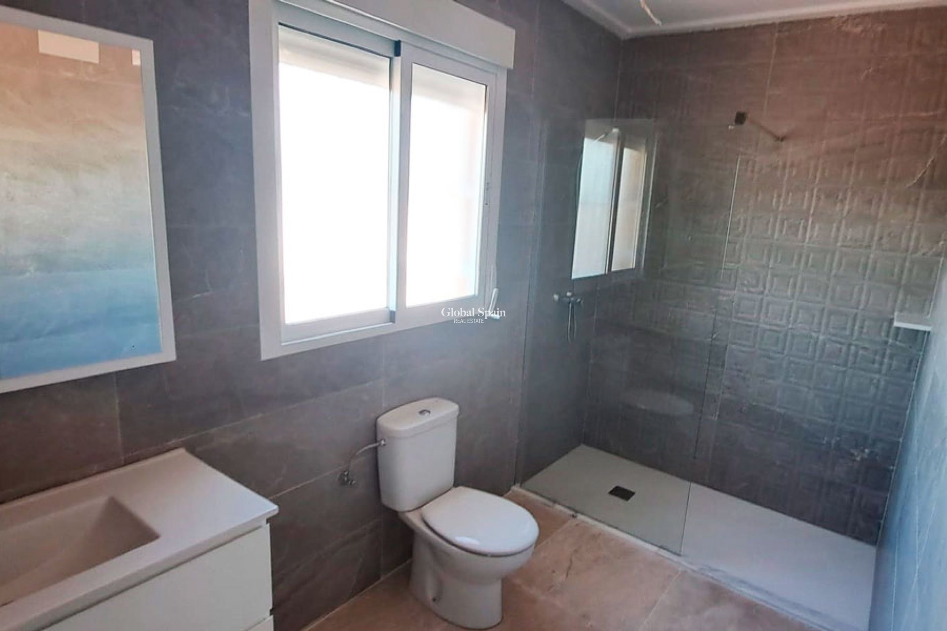 Venta - Finca/Propiedad campestre -
CATRAL - Catral