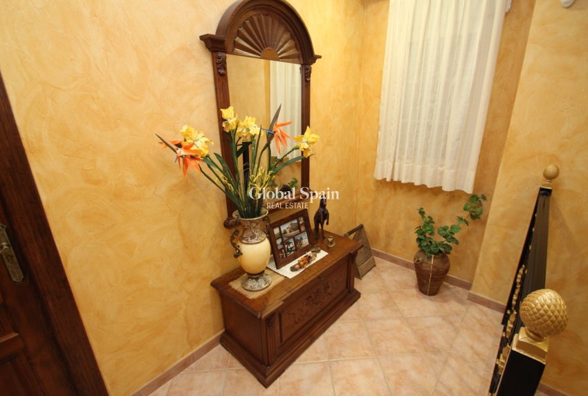 Venta - Finca/Propiedad campestre -
MURCIA - Costa Blanca Sur