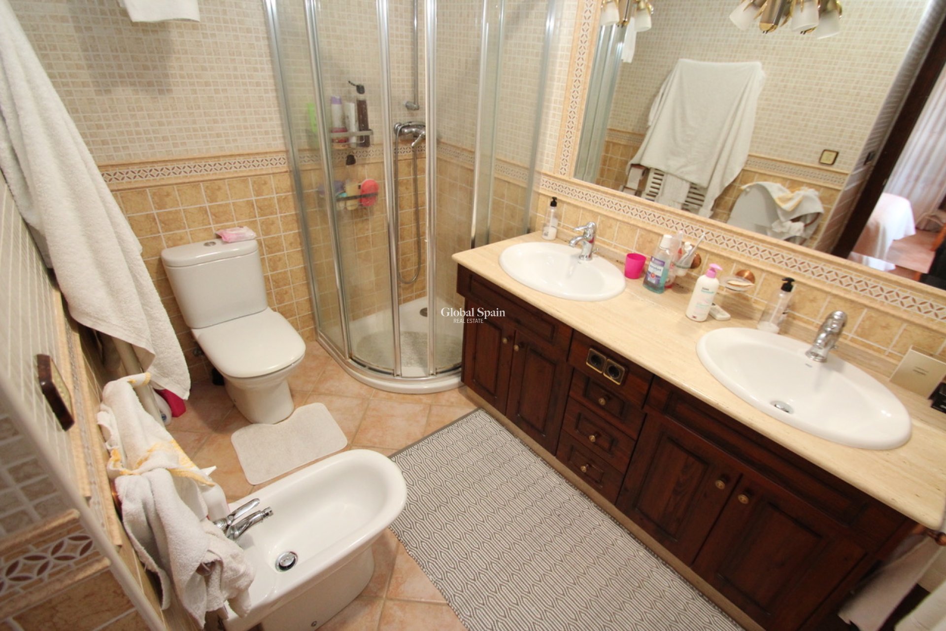 Venta - Finca/Propiedad campestre -
MURCIA - Costa Blanca Sur