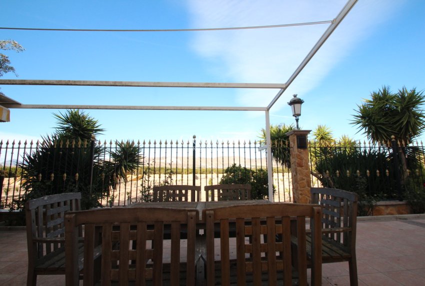 Venta - Finca/Propiedad campestre -
MURCIA - Costa Blanca Sur