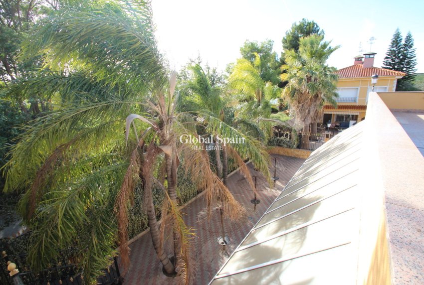 Venta - Finca/Propiedad campestre -
MURCIA - Costa Blanca Sur