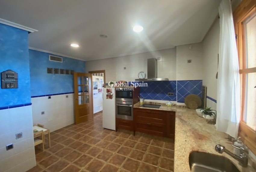 Venta - Finca/Propiedad campestre -
MURCIA