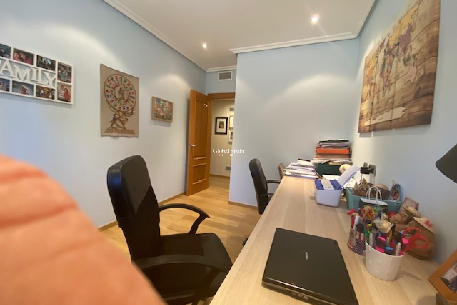 Venta - Finca/Propiedad campestre -
MURCIA