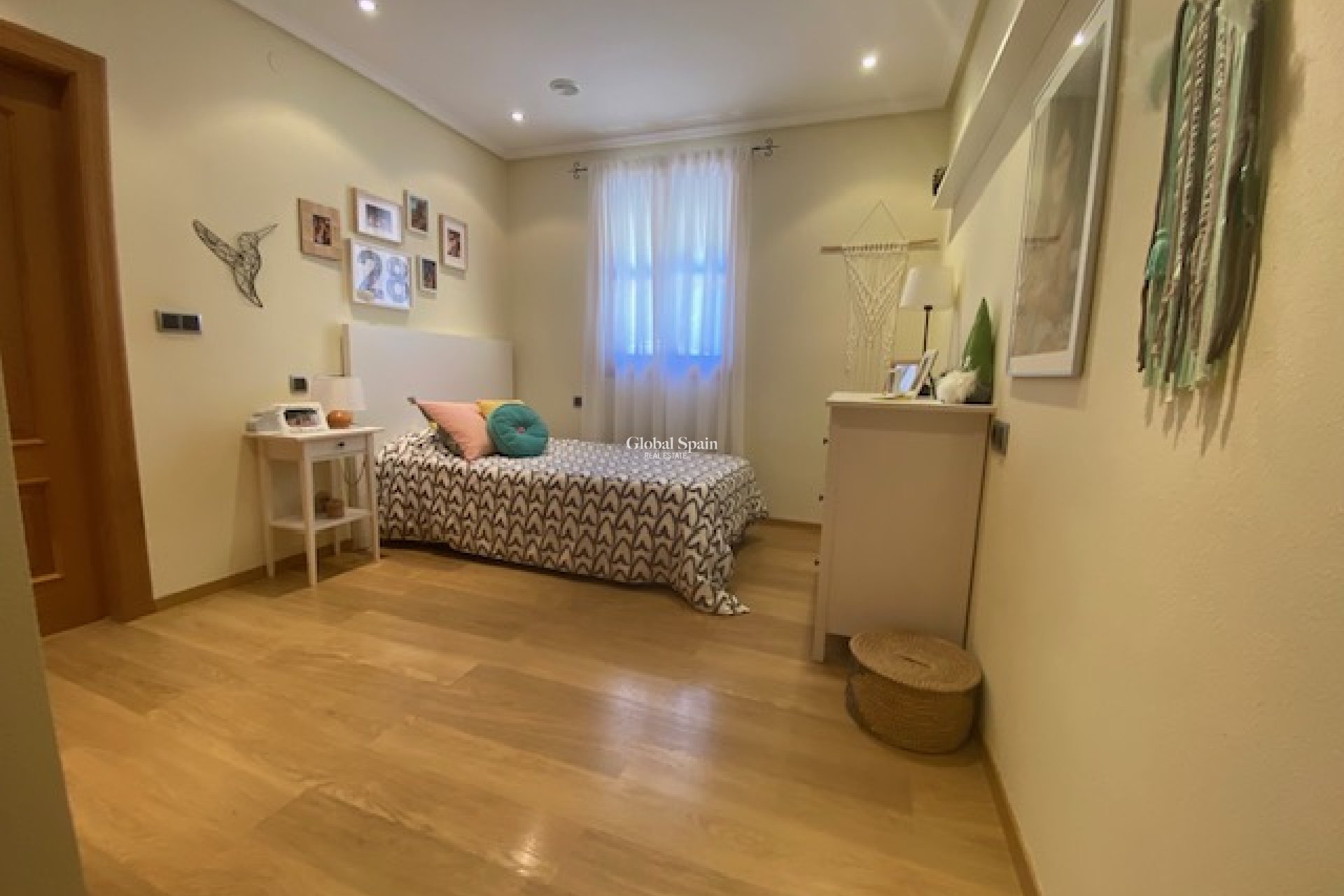 Venta - Finca/Propiedad campestre -
MURCIA