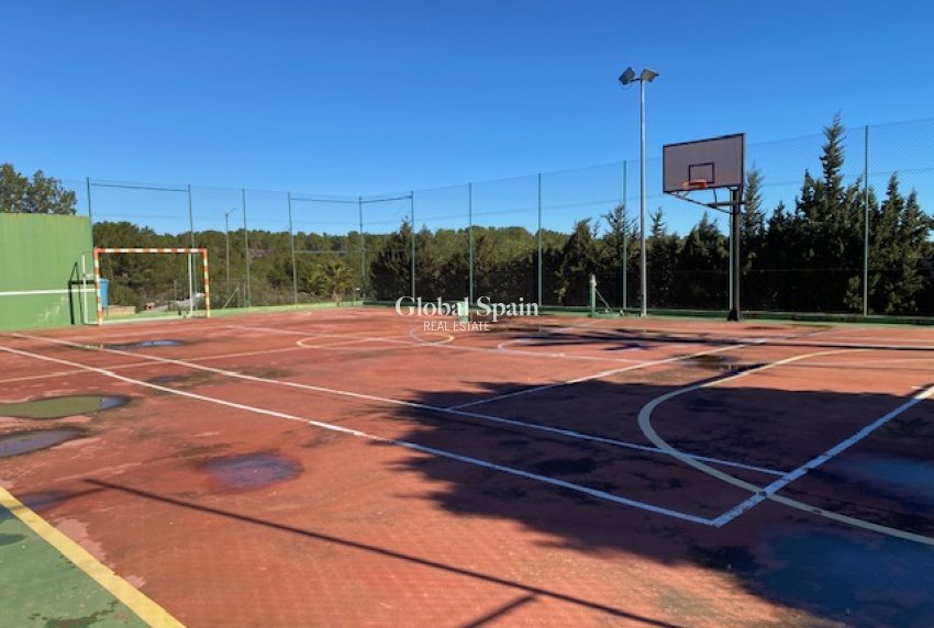 Venta - Finca/Propiedad campestre -
MURCIA