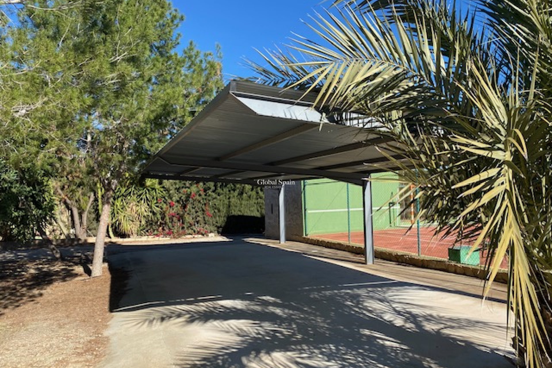 Venta - Finca/Propiedad campestre -
MURCIA