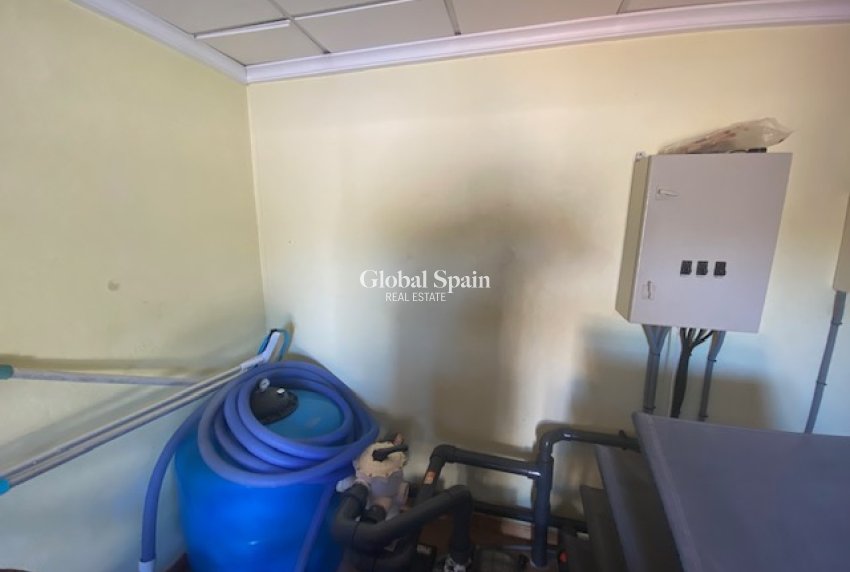 Venta - Finca/Propiedad campestre -
MURCIA