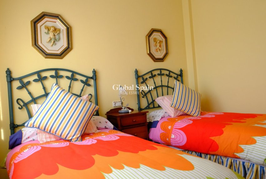 Venta - Finca/Propiedad campestre -
ORIHUELA - Correntías Medias