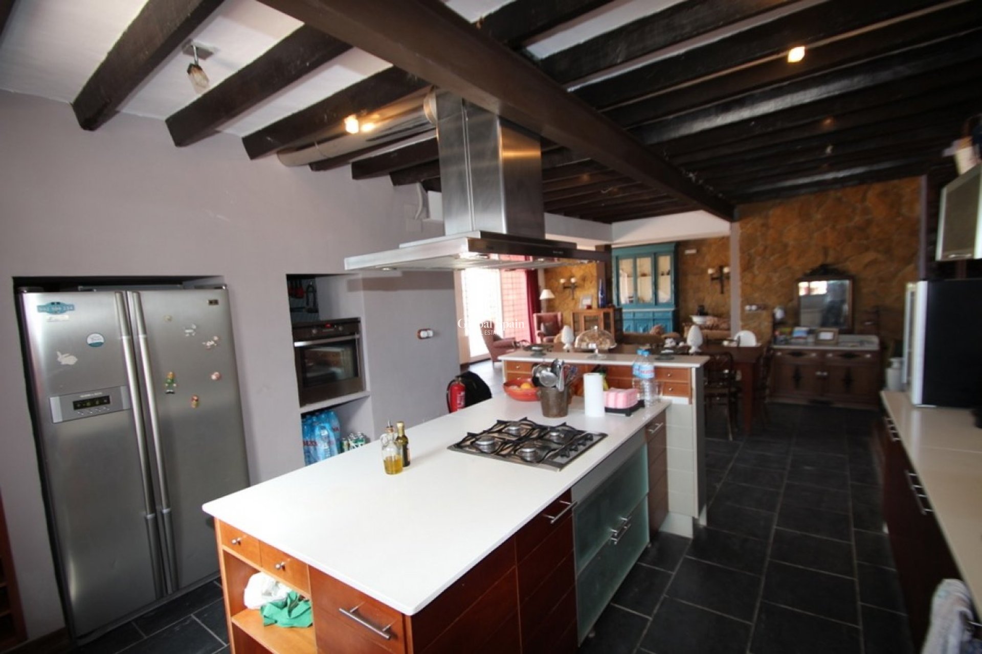 Venta - Finca/Propiedad campestre -
ORIHUELA - Torremendo