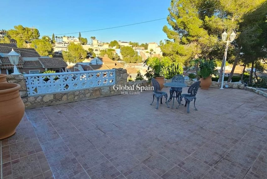 Venta - Finca/Propiedad campestre -
PILAR DE LA HORADADA - Pinar de Campoverde