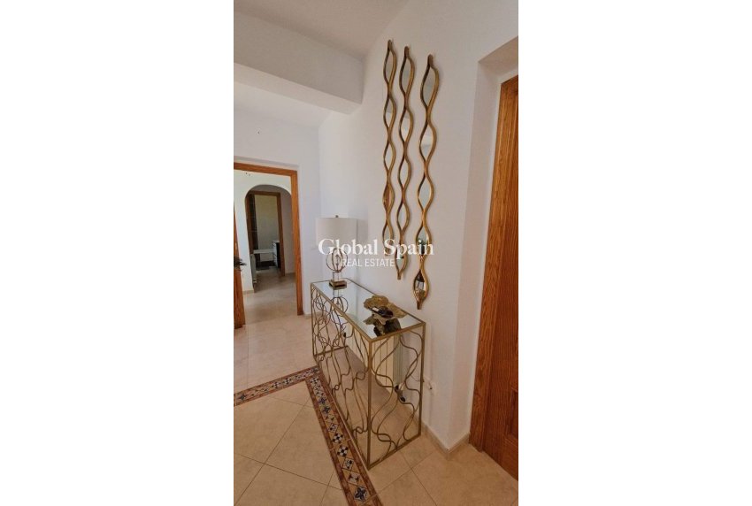 Venta - Finca/Propiedad campestre -
PILAR DE LA HORADADA - Pinar de Campoverde