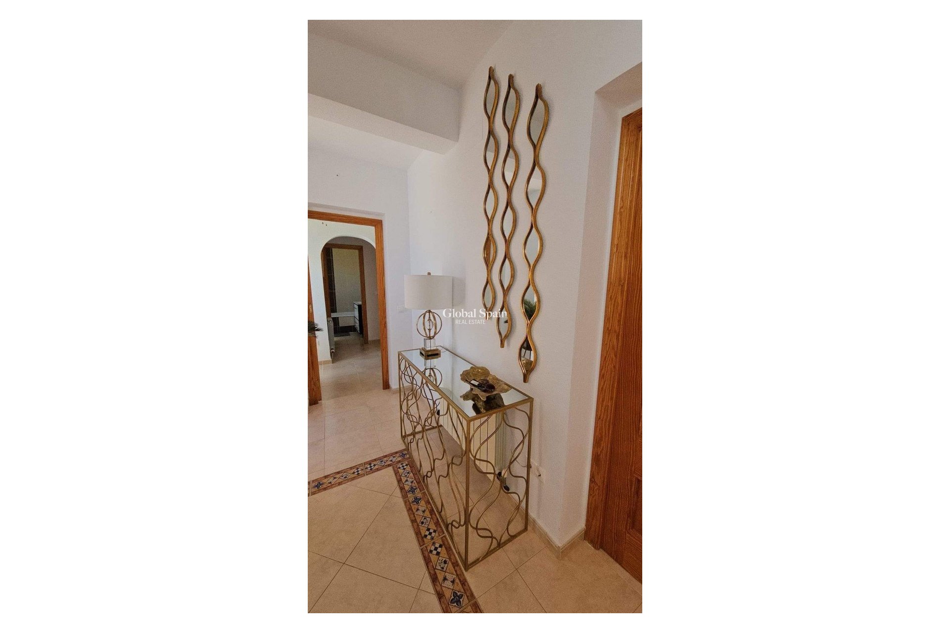 Venta - Finca/Propiedad campestre -
PILAR DE LA HORADADA - Pinar de Campoverde