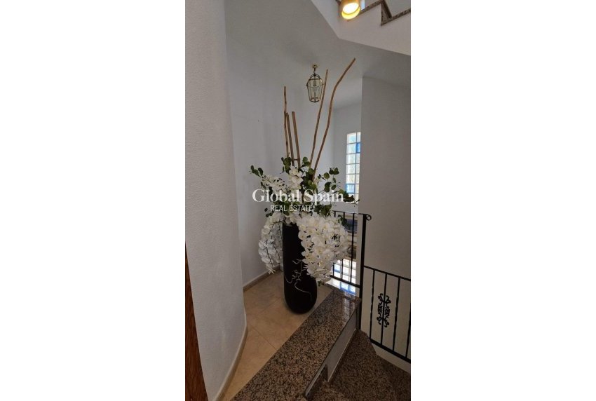 Venta - Finca/Propiedad campestre -
PILAR DE LA HORADADA - Pinar de Campoverde