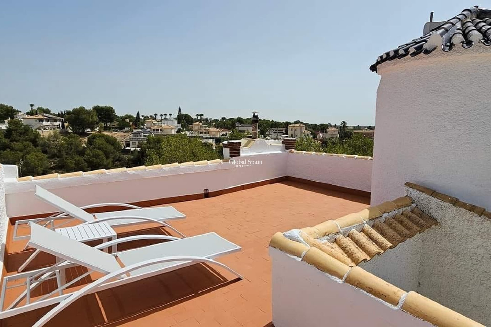 Venta - Finca/Propiedad campestre -
PILAR DE LA HORADADA - Pinar de Campoverde