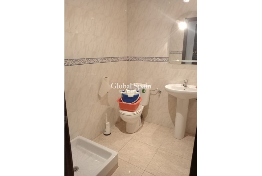 Venta - Local -
Benidorm - Levante