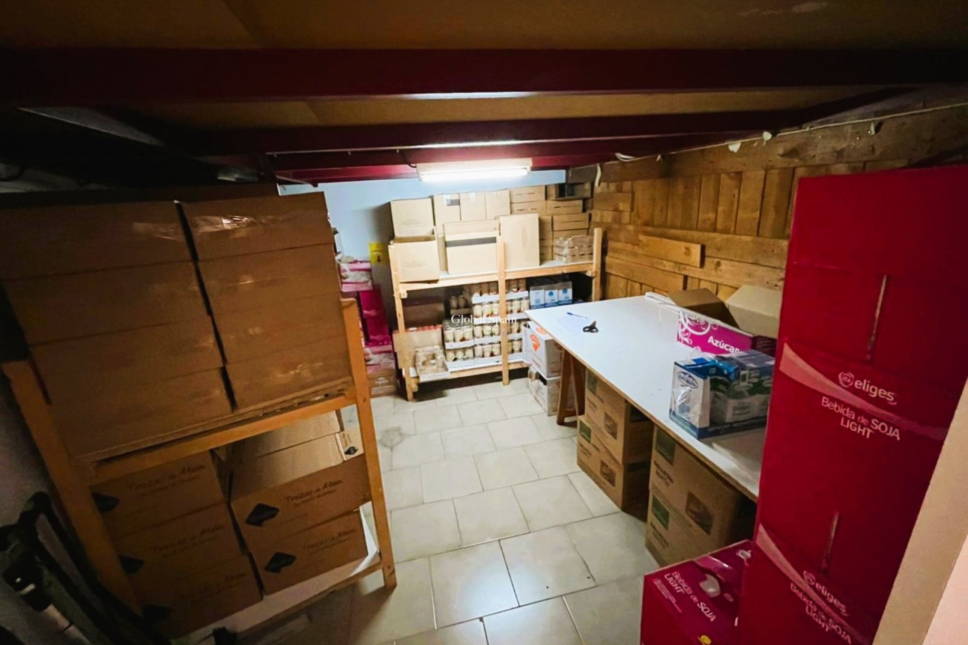 Venta - Local -
DENIA - Center