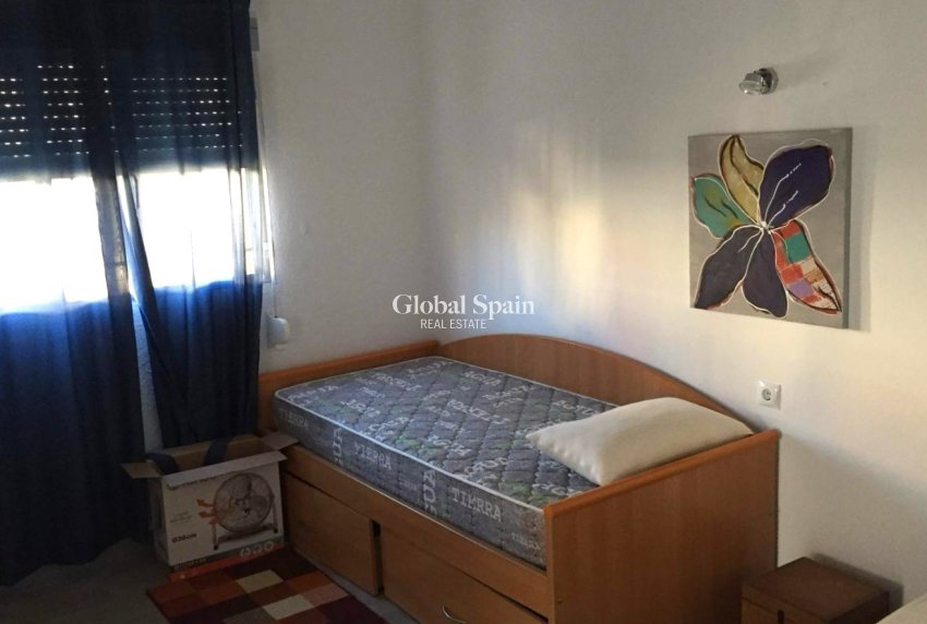 Venta - Local -
L'ALBIR - center