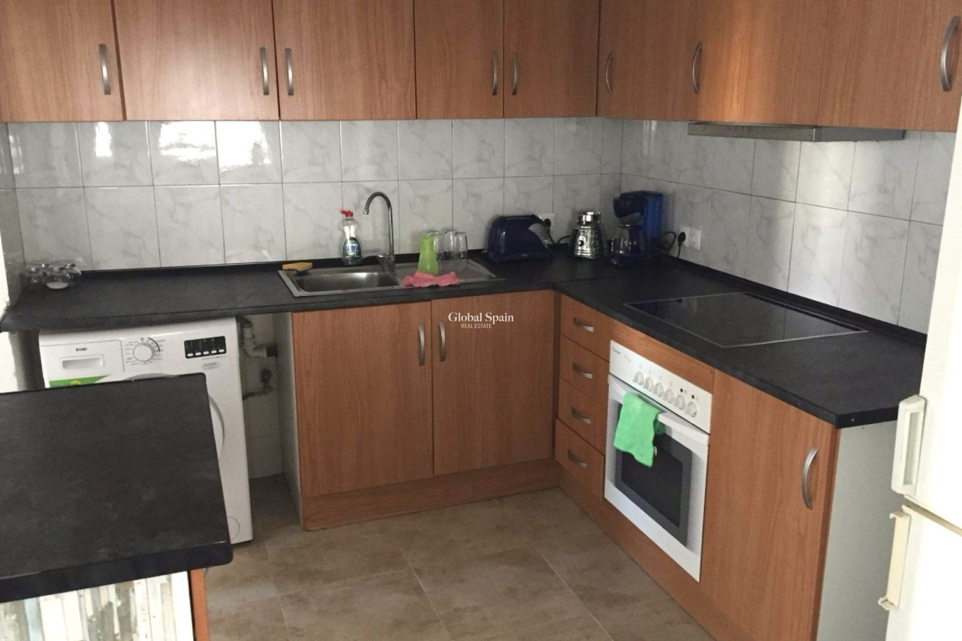 Venta - Local -
L'ALBIR - center