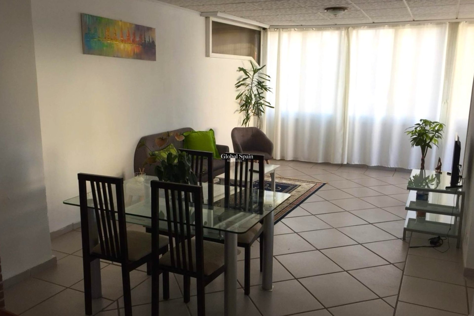 Venta - Local -
L'ALBIR - center